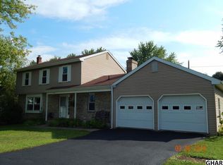 533 Kingston Rd, Harrisburg, PA 17112