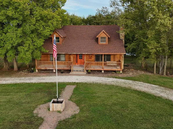 3139 Allen Rd, Richmond, KS 66080