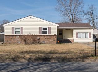 1237 Whaley Ave, Norfolk, VA 23502