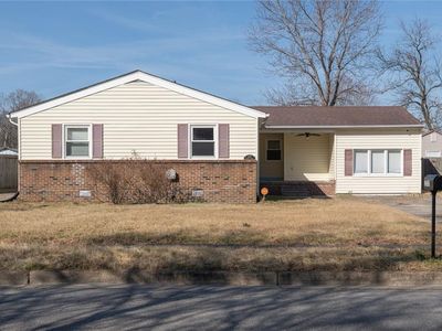 1237 Whaley Ave, Norfolk, VA, 23502