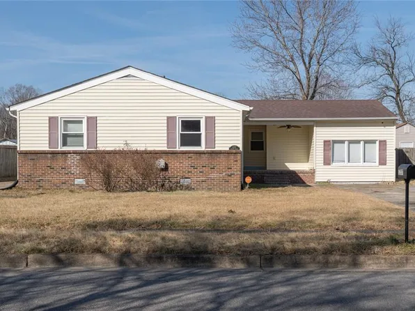 1237 Whaley Ave, Norfolk, VA 23502