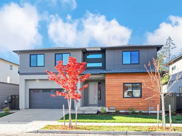 33407 Holly Avenue SE, Black Diamond, WA 98010