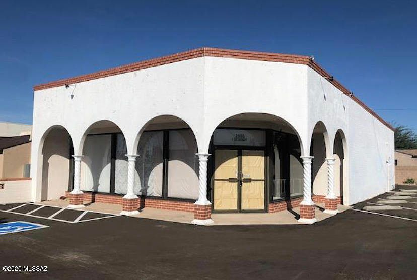 1st image of 2855 E Broadway Blvd