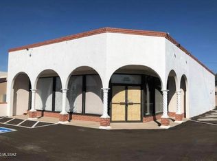 2855 E Broadway Blvd, Tucson, AZ 85716