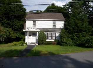 321 Ridge St, Honesdale, PA 18431