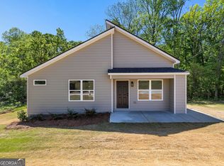 797 Hunnicutt Ave, Lagrange, GA 30240