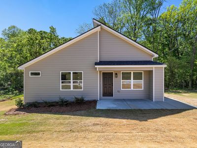 797 Hunnicutt Ave, Lagrange, GA, 30240