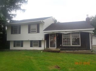 22154 Torrence Ave, Sauk Village, IL