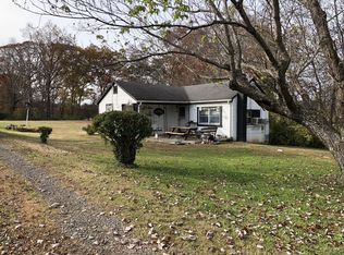 144 County Farm Rd, Maryville, TN 37801
