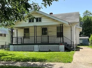 1365 E Walnut St, Decatur, IL 62526