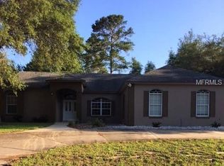 260 Marion Oaks Golf Rd, Ocala, FL 34473