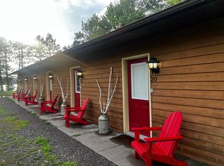 15326 W Birch Point Rd #17, Hayward, WI 54843