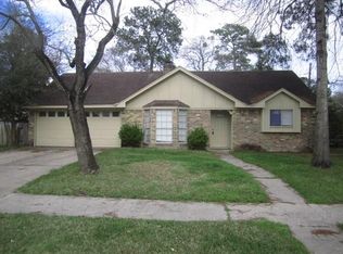 29306 Stapleford St, Spring, TX 77386