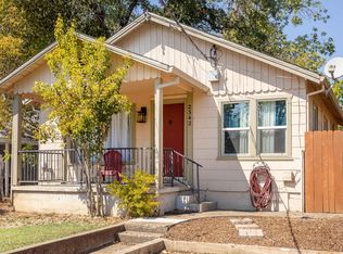 2340/2342 Shasta St, Redding, CA 96001
