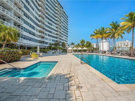 3rd image of 20 Island Ave APT 205