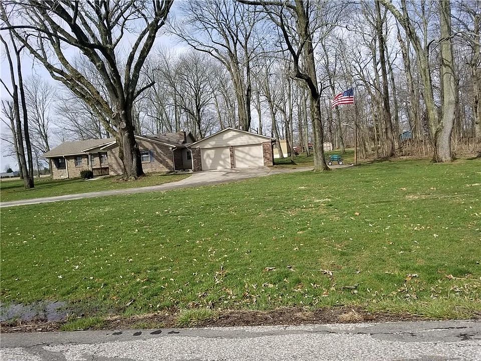 2nd image of 6070 S County Road 525 W