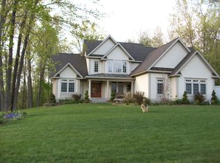 14 Valley View Dr, South Hadley, MA 01075