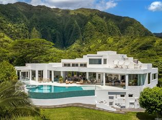 47-958 Kamakoi Rd, Kaneohe, HI 96744