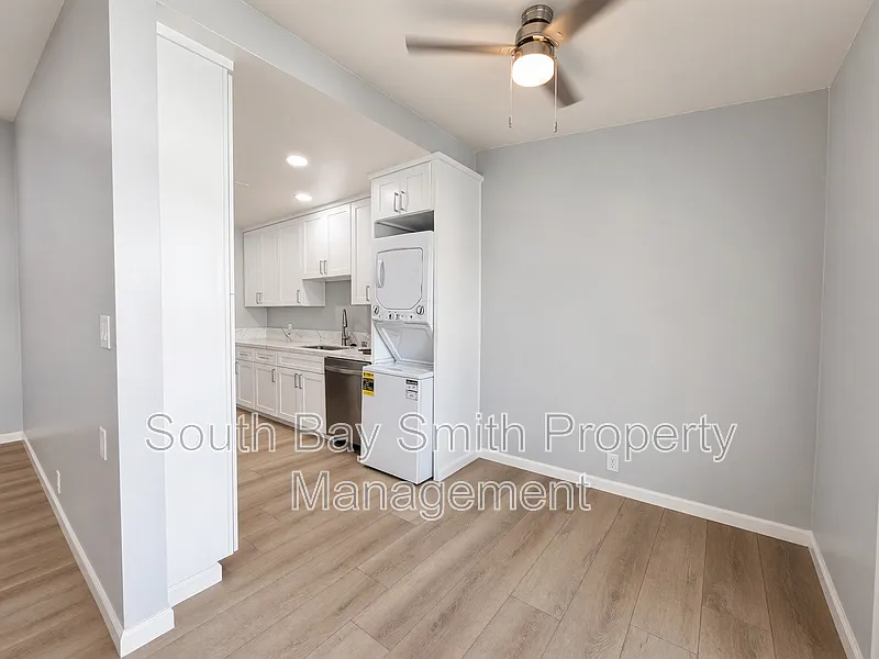 2 bed, 1.0 bath, 905 sqft, $3,195 — Photo 4
