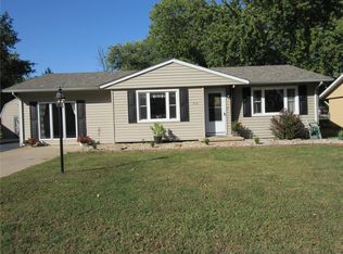 212 George St, Brighton, IL 62012