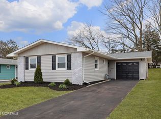 40 Patmore Road, Brick, NJ 08724