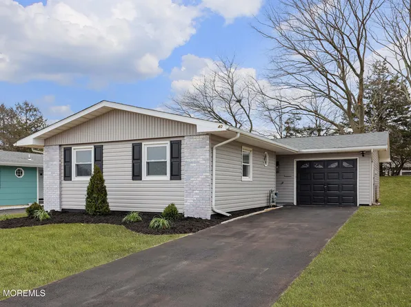 40 Patmore Road, Brick, NJ 08724