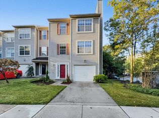 12200 Bare Bush Path, Columbia, MD 21044