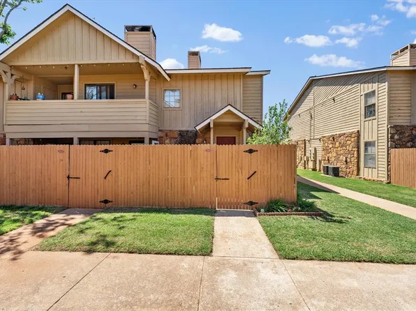 14315 N Pennsylvania Ave #13H, Oklahoma City, OK 73134