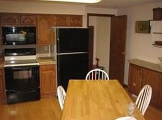 106 Mary St, Haskins, OH 43525