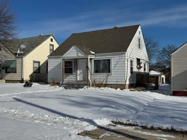 3856 North 60TH STREET, Milwaukee, WI 53216
