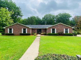 264 Mapleview Rd, West Point, MS 39773