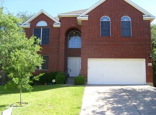 5305 Tamango Way, Austin, TX 78749