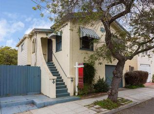 3149 Minna Ave, Oakland, CA 94619