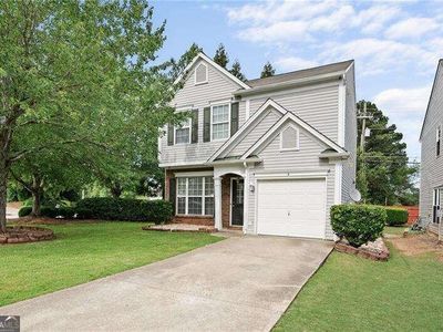 1601 Heyford Cir NW, Kennesaw, GA, 30152