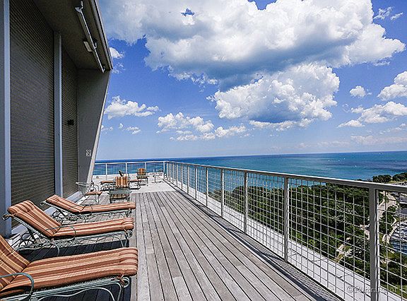 2nd image of 3600 N Lake Shore Dr APT 2825