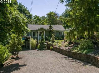 1704 11th St, Oregon City, OR 97045