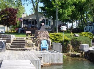 332 Rivershore Dr, Clayton, NY 13624