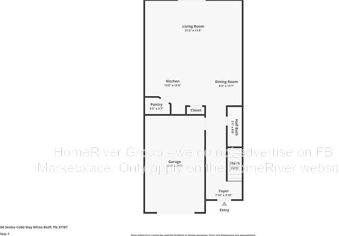 405 Seidov Cobb Way — Photo 18