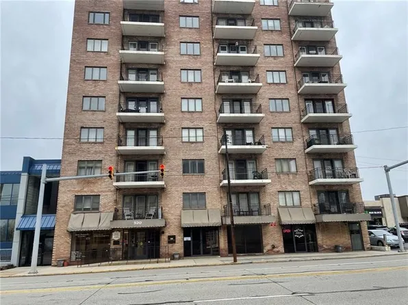 520 Washington Rd APT 704, Pittsburgh, PA 15228