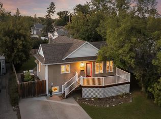 1116 Hochelaga STREET W, Moose Jaw, SK S6H 2J2