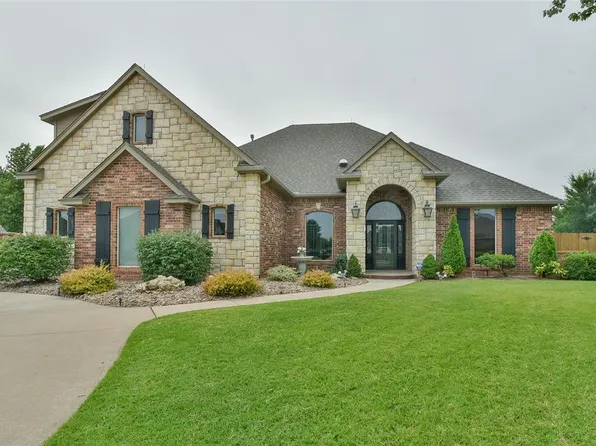 2428 SW 116th St, Oklahoma City, OK 73170