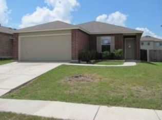 10626 Terrace Crst, San Antonio, TX 78223