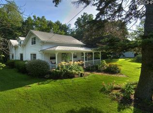 1153 S Hametown Rd, Akron, OH 44321