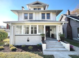 4218 Cornelius Ave, Indianapolis, IN