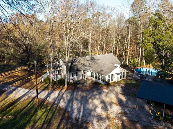 514 Church St, Little Mountain, SC 29075