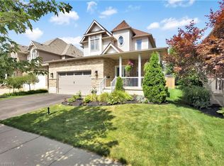 36 McQueen Dr, Brant, ON N3L0A5