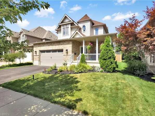 36 McQueen Dr, Brant, ON N3L 0A5