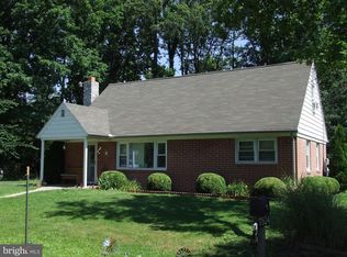 7804 Shelbourne Dr, Baltimore, MD