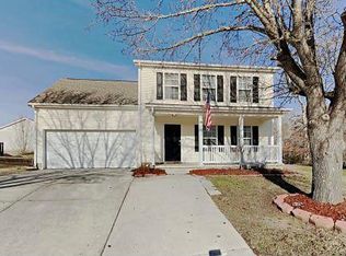 13 Diamond Ct, Durham, NC 27703