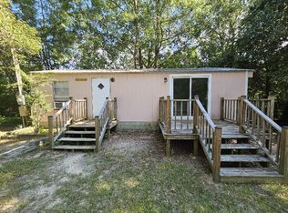 209 W Roundtree St, Statesboro, GA 30458